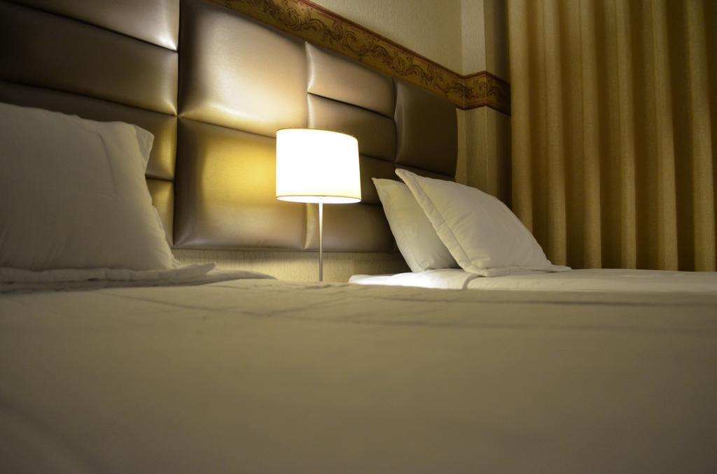 Monterrico Peru 3* Lima