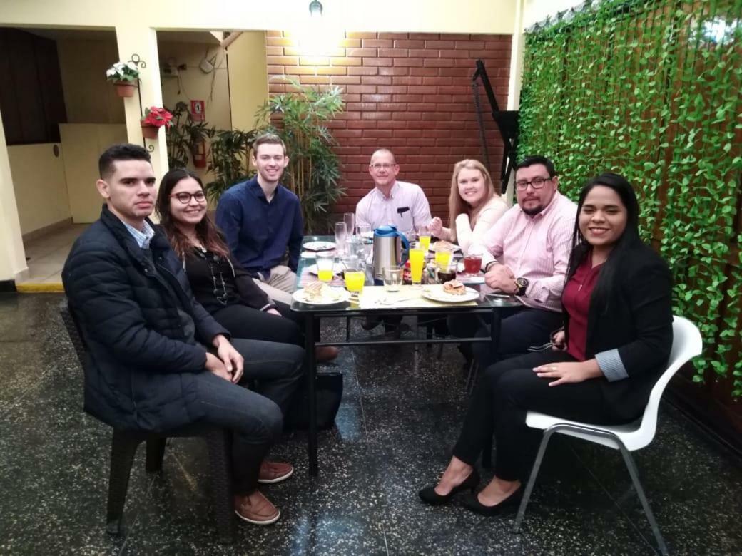 Monterrico Peru Hotel